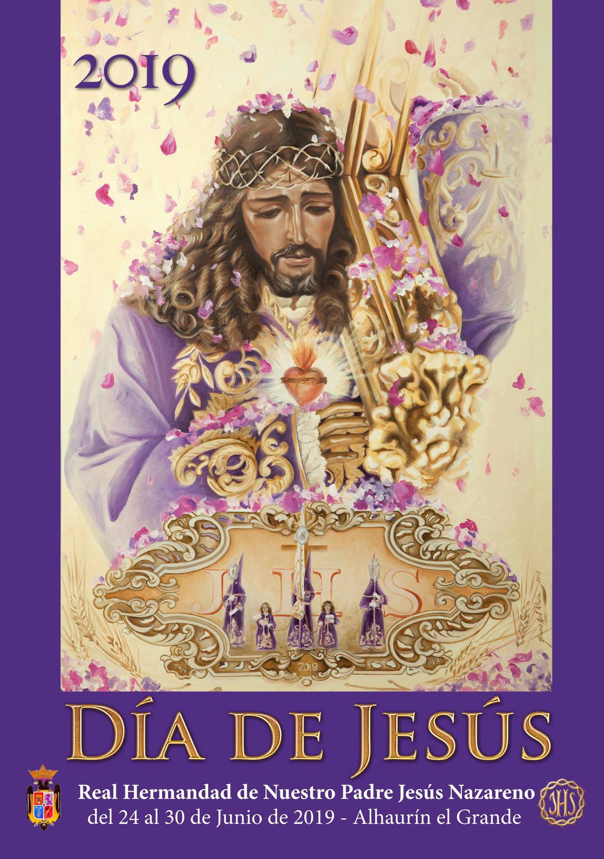 Día de Jesús  